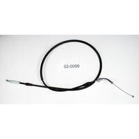 Throttle Push Cable 50-099-10