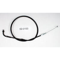 Throttle Cable for Honda CX500TC TURBO 1982