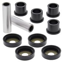 All Balls Lower A-Arm Bearing Kit for Yamaha YFM700R RAPTOR 2013-2020