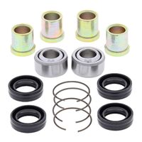 All Balls Front Upper A-Arm Bearing Kit for Honda TRX250X 1991-1992