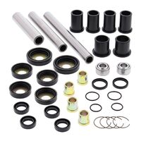 All Balls IRS Bearing Kit for Honda TRX680FA IRS 4X4 RINCON 2015-2017