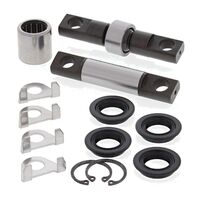 All Balls Front Lower A-Arm Bearing Kit for Kawasaki KFX450R 2WD 2008-2012