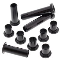 All Balls Rear Ind. Suspension Kit Bush Only for Polaris 800 RZR S Bef 21/03/10 2010