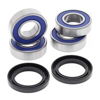 All Balls IRS Bearing Kit for Can-Am Commander 800 DPS 2014-2020