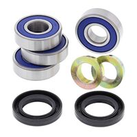 All Balls IRS Bearing Kit for Can-Am Outlander 450 L 2015-2016