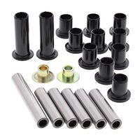 All Balls IRS Bearing Kit for Polaris SPORTSMAN 500 X2 2008-2009