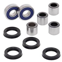 All Balls Upper A-Arm Bearing Kit for Kawasaki KVF300 BRUTE FORCE 2012-2020