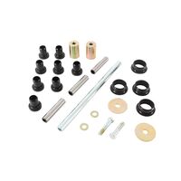 IRS Bearing Kit for Polaris FARMHAND 450 HD 2x4 Built Before 8/29/16 2017