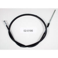 Rear Hand Brake Cable for Honda ATC70 1978-1985