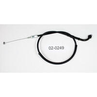 Throttle Cable 50-249-10