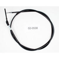 Rear Hand Brake Cable 50-538-70