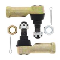 All Balls Tie Rod End Kit for Honda TRX300 4WD FOURTRAX 1988-1998