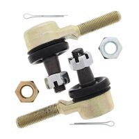 All Balls Tie Rod End Tapered Thread Kit for Kymco MXU500i (IRS) 2009-2016