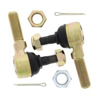 All Balls Tie Rod End Upgrade Kit for Honda TRX400X 2012-2014