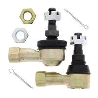 All Balls Tie Rod End Kit for Polaris TRAIL BLAZER 250 1990-1995