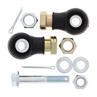 Tie Rod End Kit for Polaris FARMHAND 450 HD 2x4 Built Before 8/29/16 2017