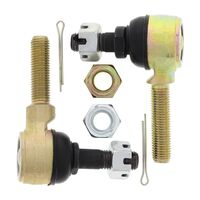 All Balls Tie Rod End Kit for Arctic Cat 700 TBX 2012