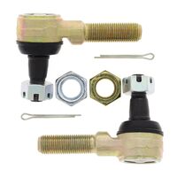 All Balls Tie Rod End Kit for Suzuki LTA400M EIGER 2WD 2007