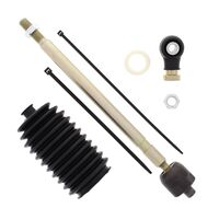 All Balls Left Tie Rod End Kit for Polaris RZR 570 2015-2017