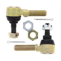 All Balls Tie Rod Upgrade Replacement Ends for Arctic Cat 700 H1 EFI MUDPRO 2012