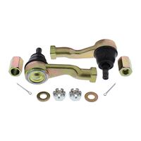 All Balls Tie Rod End Kit for Kawasaki MULE 2020 1990