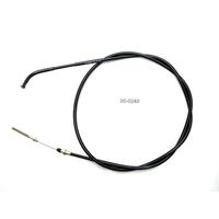 Rear Hand Brake Cable 51-240-70