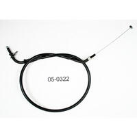 Throttle Pull Cable 51-322-10