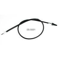 Speedo Cable for Yamaha XS-2 ELECTRIC START 1972-1973