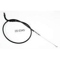 Throttle Push Cable 51-345-10