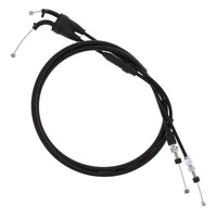 Throttle Cable for Yamaha TW200 1989-2000