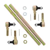 All Balls Complete Tie Rod Kit for Yamaha YFM350FW BIG BEAR 4WD 1998-1999