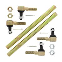 All Balls Complete Tie Rod Kit for Yamaha YFM350 RAPTOR 2013