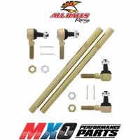 Tie Rod Upgrade Kit Yamaha YFM400FWA KODIAK W/COOL 4X4 1999