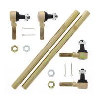 All Balls Complete Tie Rod Kit for Yamaha YFM400FWA KODIAK 4X4 1999