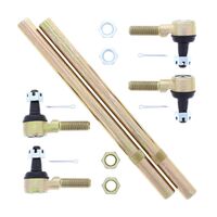 All Balls Complete Tie Rod Kit for Kawasaki KVF300 BRUTE FORCE 2012-2018