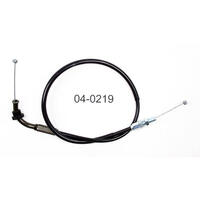 Throttle Push Cable 52-219-10