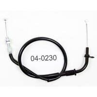 Throttle Pull Cable for Suzuki SV650 1999-2002