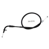 Throttle Pull Cable for Suzuki SV650 2003-2010