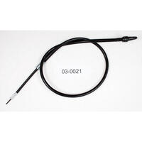 Speedo Cable for Kawasaki KLR650 2008-2020