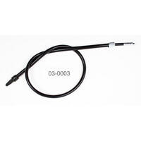 Speedo Cable for Kawasaki Z650 1977-1979