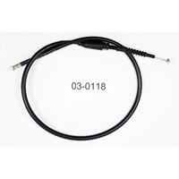 Clutch Cable 53-118-20