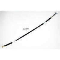 Foot Brake Cable 53-278-30