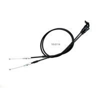 Throttle +3" Cable for KTM 400 EXC 2000-2002