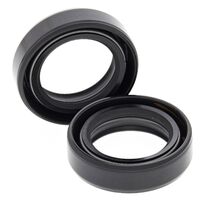 All Balls Fork Oil Seals for Kawasaki KM100 1978-1982