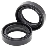 All Balls Fork Oil Seals for Suzuki TC100 1973-1979