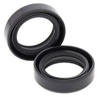 All Balls Fork Oil Seals for Kawasaki KLX125 (B1-B2) Big Wheel 2003-2006