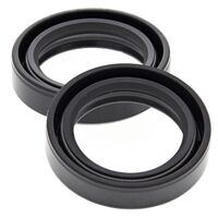 All Balls Fork Oil Seals for Honda TR200 1986-1987