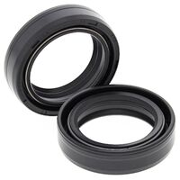 All Balls Fork Oil Seals for Honda CL360 SCRAMBLER 1974-1975