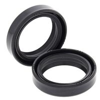 All Balls Fork Oil Seals for Kawasaki EN450 1985-1990