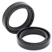 All Balls Fork Oil Seals for Harley XL1200T SUPERLOW 2015-2017